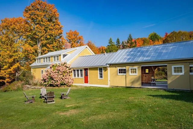 $1,679,000 | 706 Dearborn Hill Road, Corinth, VT 05039