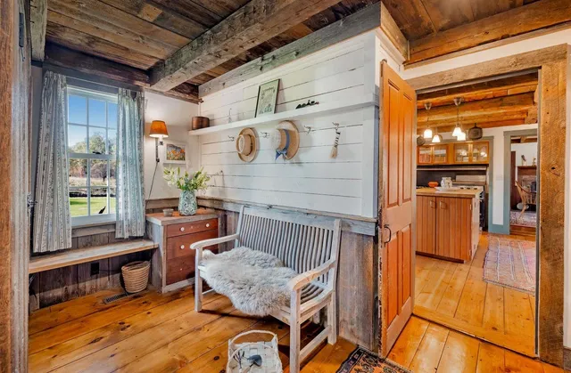 $1,679,000 | 706 Dearborn Hill Road, Corinth, VT 05039