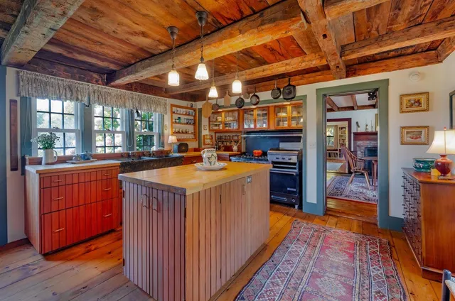 $1,679,000 | 706 Dearborn Hill Road, Corinth, VT 05039