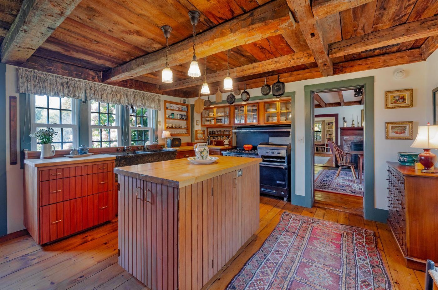 706 Dearborn Hill Road Corinth, VT 05039 - Photo 8 of 26