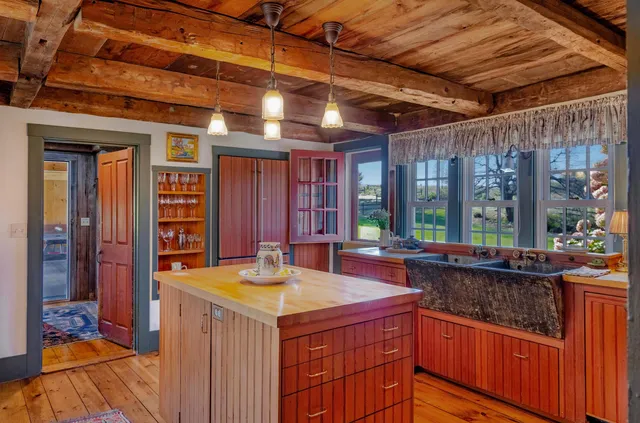 $1,679,000 | 706 Dearborn Hill Road, Corinth, VT 05039