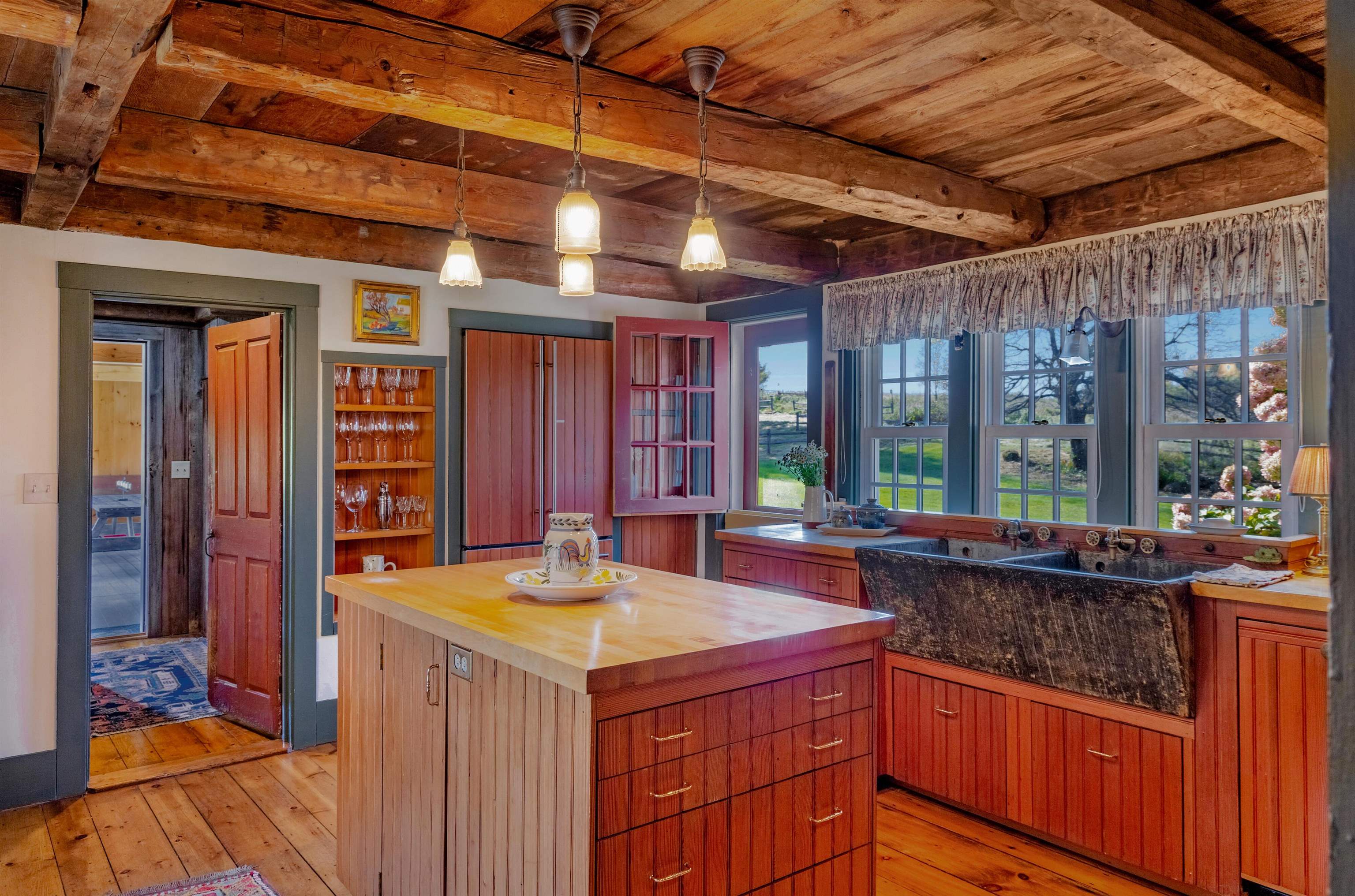 706 Dearborn Hill Road Corinth, VT 05039 - Photo 9 of 26