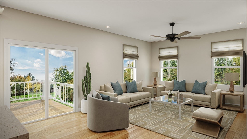 111 Squannacook Road Shirley, MA 01464 - Photo 3 of 22