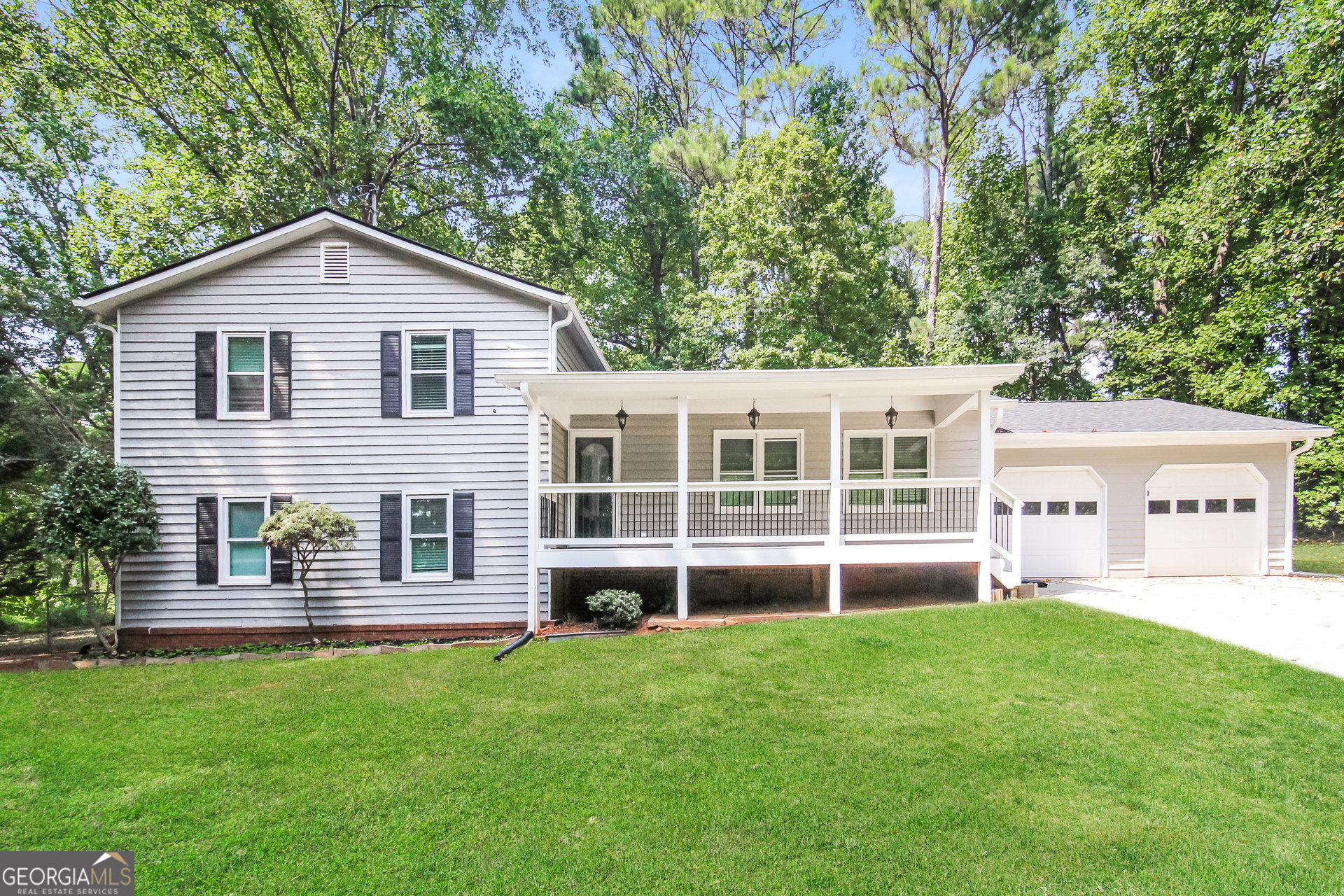 234 Blazing Ridge Way Lawrenceville, GA 30046 - Photo 1 of 1 Gallery Image 1