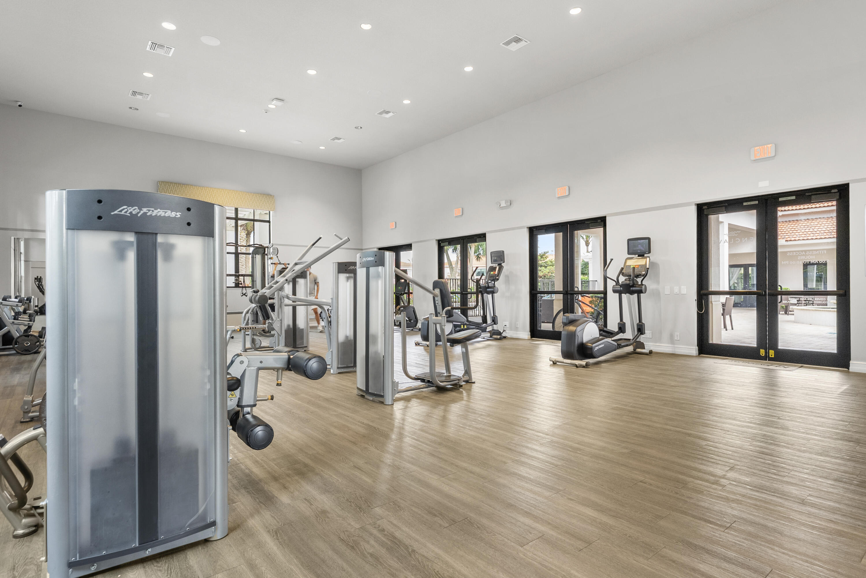 9941 Brickhill Drive Boca Raton, FL 33428 - Photo 46 of 48 DSC07511