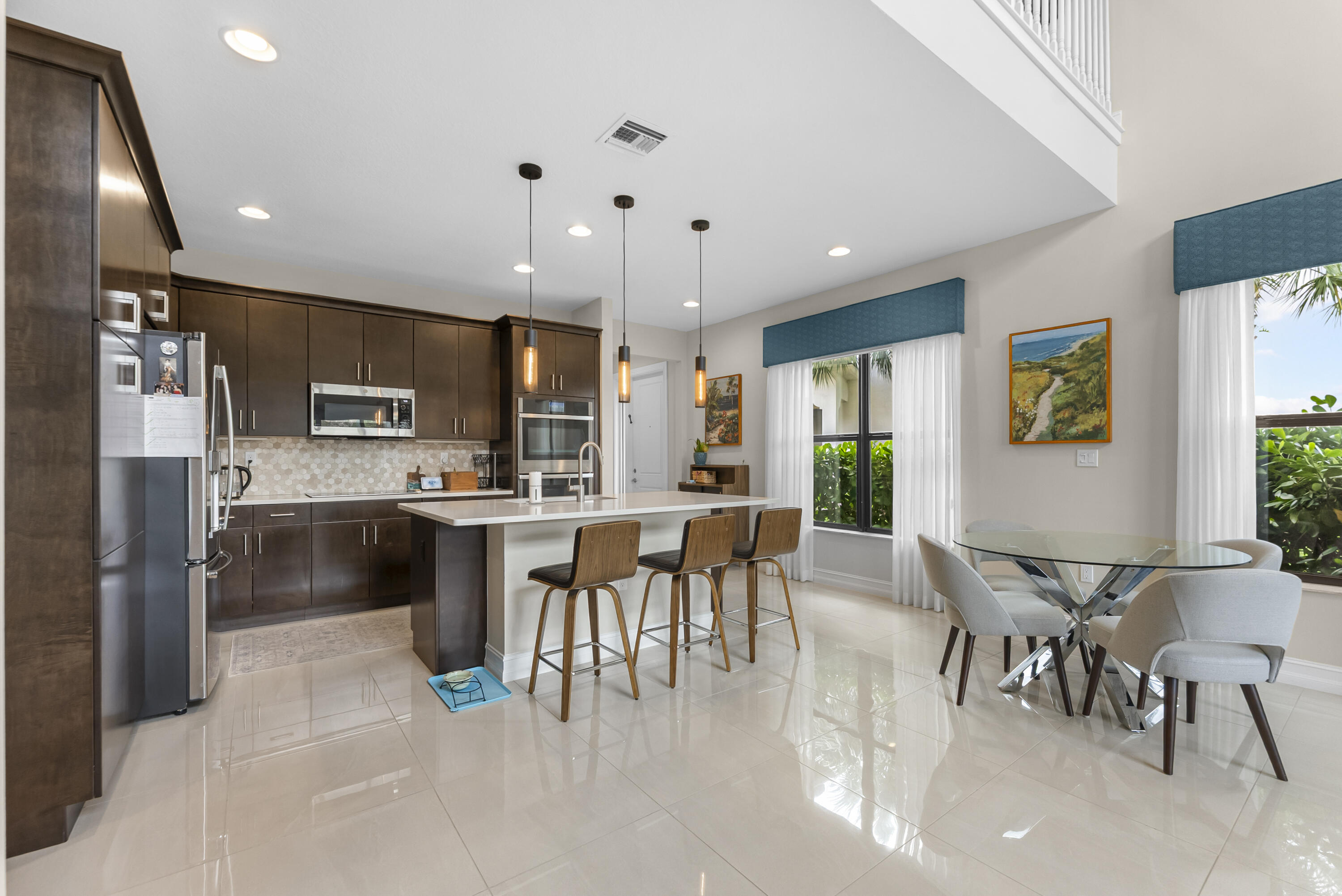 9941 Brickhill Drive Boca Raton, FL 33428 - Photo 5 of 48 DSC07298