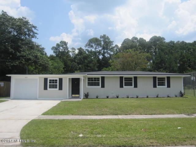 5923 Tampico Road Jacksonville, FL 32244 - Photo 1 of 25 001