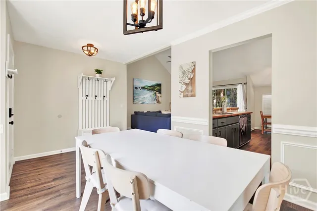 $415,000 | 12 Oyster Catcher Lane, Savannah, GA 31410