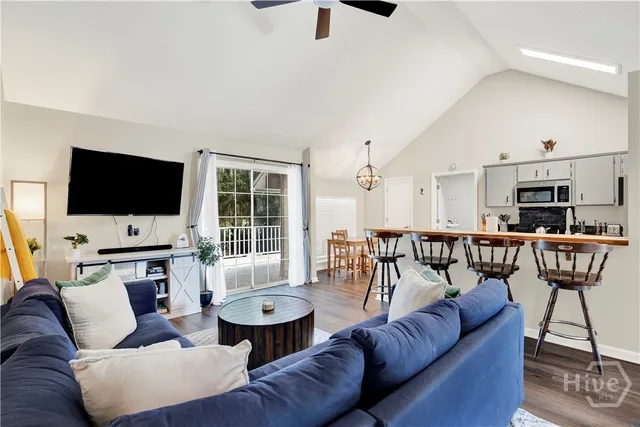 $415,000 | 12 Oyster Catcher Lane, Savannah, GA 31410