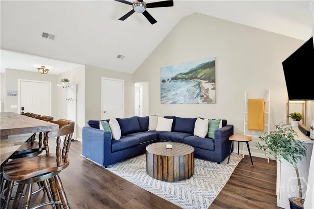 $415,000 | 12 Oyster Catcher Lane, Savannah, GA 31410