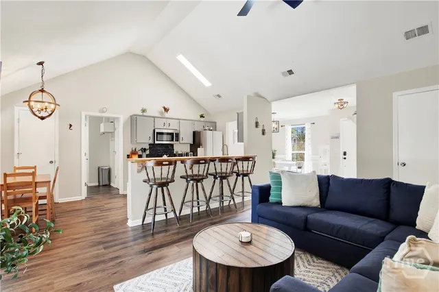 $415,000 | 12 Oyster Catcher Lane, Savannah, GA 31410