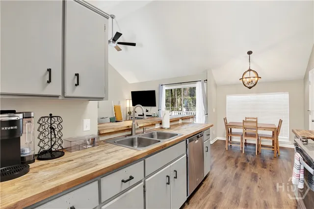 $415,000 | 12 Oyster Catcher Lane, Savannah, GA 31410