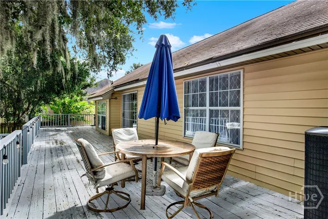 $415,000 | 12 Oyster Catcher Lane, Savannah, GA 31410