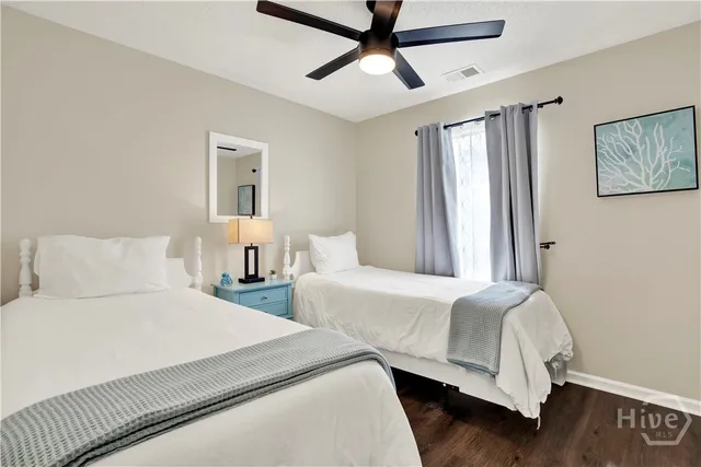 $415,000 | 12 Oyster Catcher Lane, Savannah, GA 31410