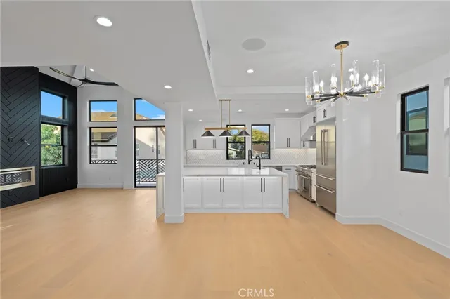 $2,479,000 | 110 South Irena Avenue, Unit B, Redondo Beach, CA 90277