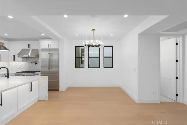 $2,479,000 | 110 South Irena Avenue, Unit B, Redondo Beach, CA 90277