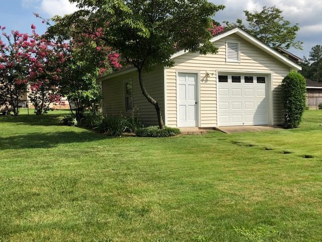 1309 Kelly Road Garner, NC 27529 - Photo 17 of 19 Photo 17