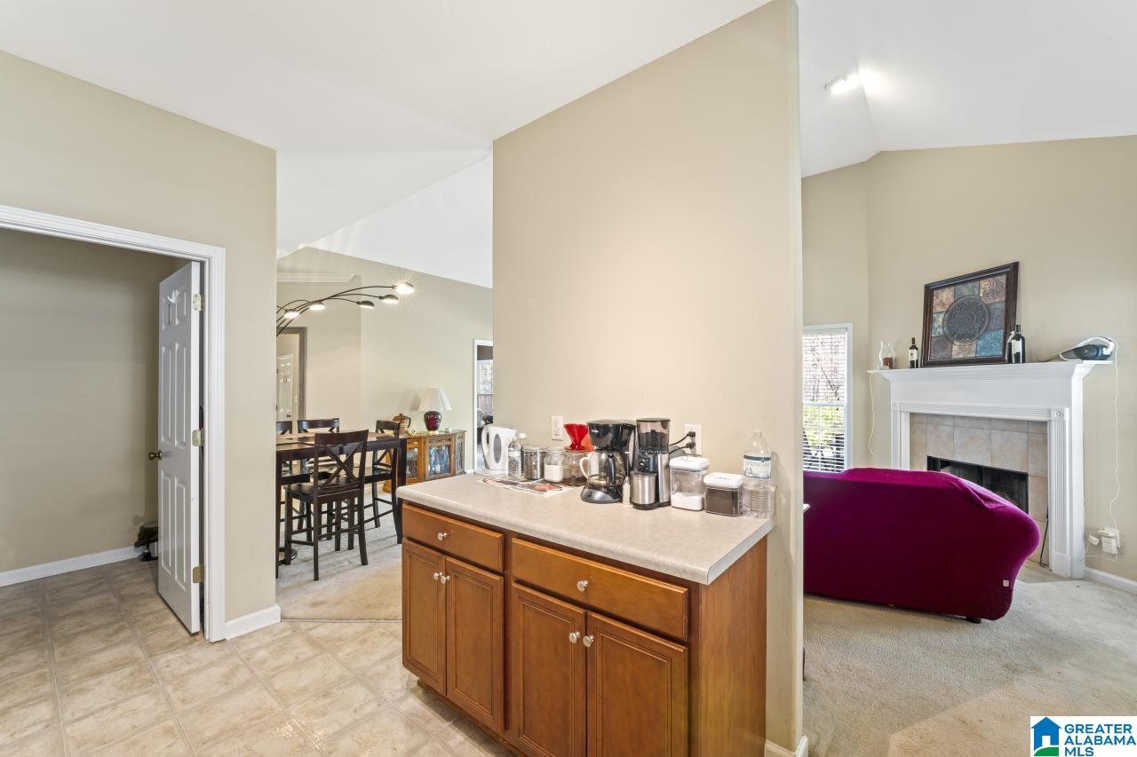 264 Nottingham Drive Calera, AL 35040 - Photo 24 of 33