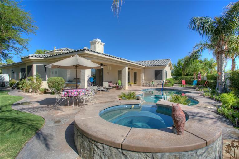 25 Bentley Road Rancho Mirage, CA 92270 - Photo 24 of 25 Additional Photo