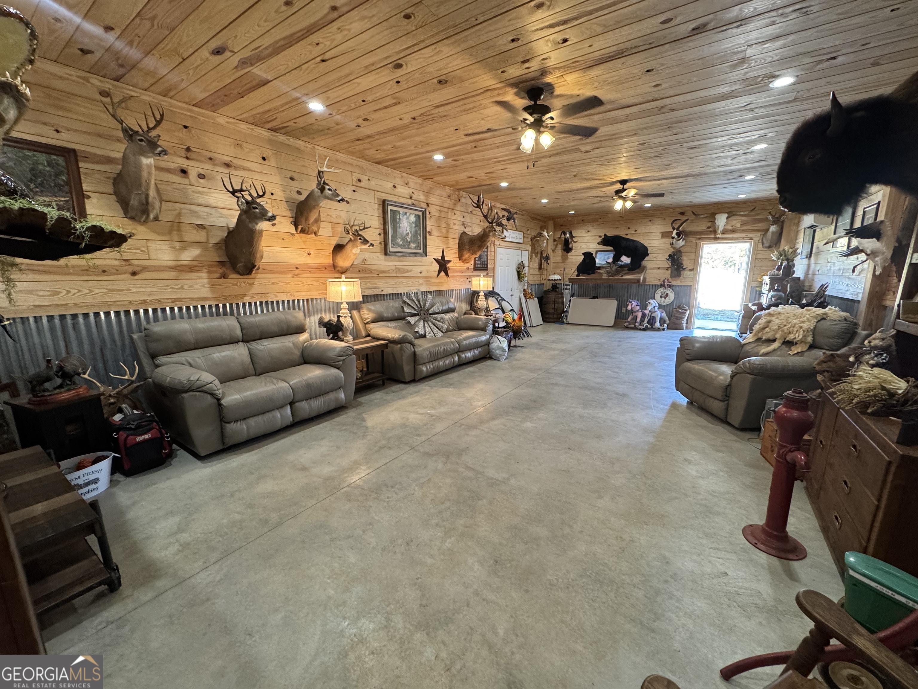 1665 Walke Dairy Road Dublin, GA 31021 - Photo 64 of 94