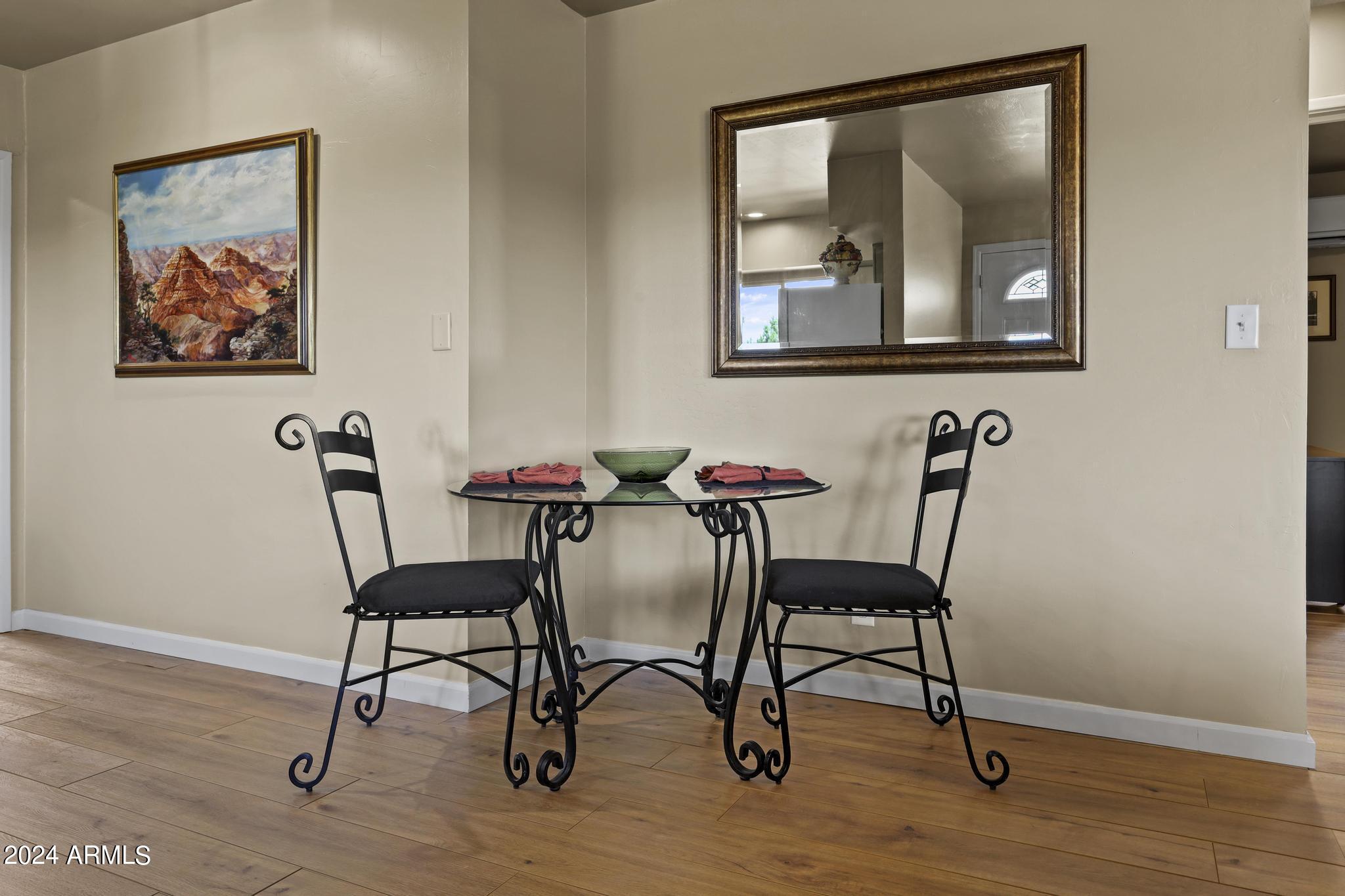 219 East Pine Street Payson, AZ 85541 - Photo 15 of 35 Dining