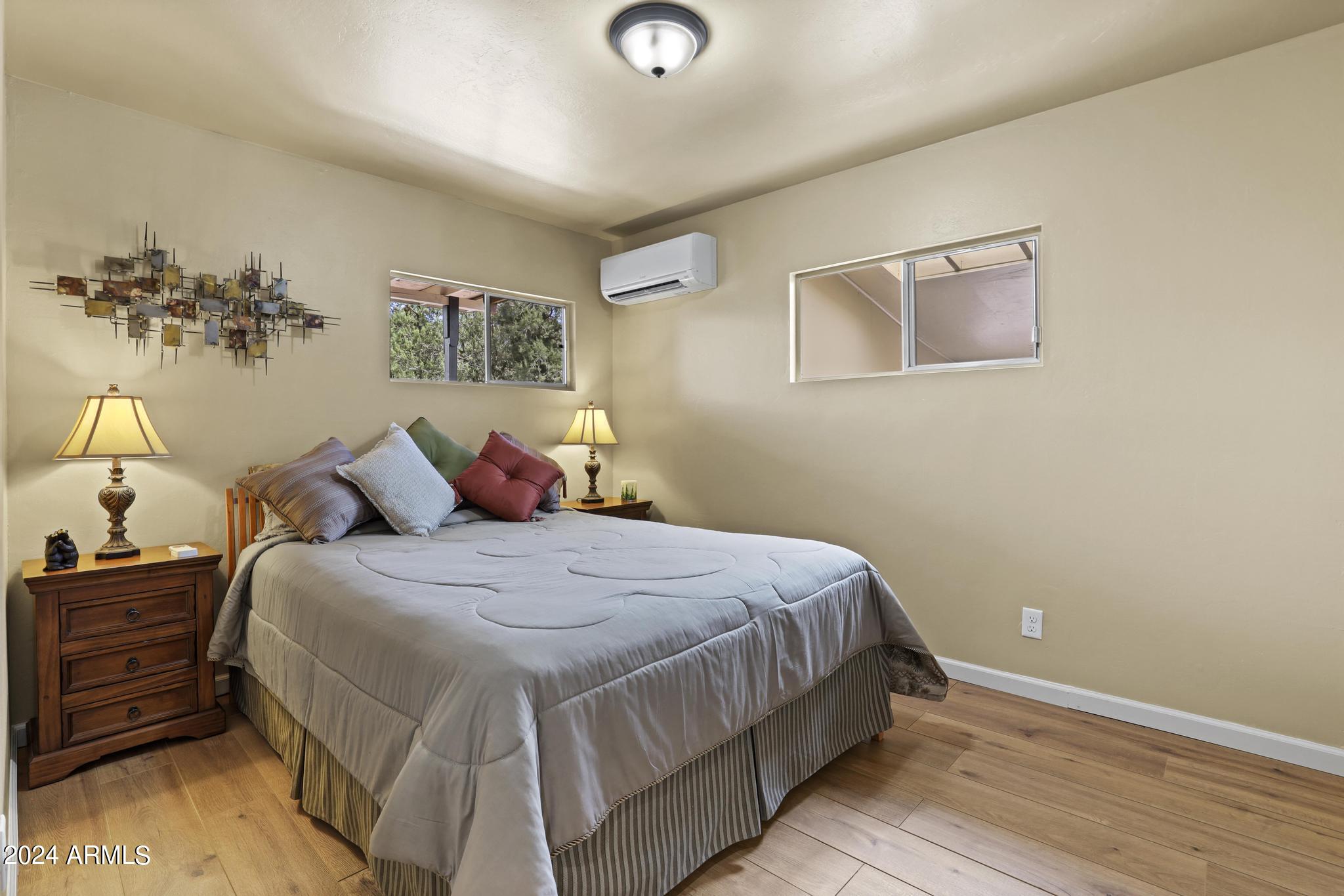 219 East Pine Street Payson, AZ 85541 - Photo 20 of 35 Bedroom 1