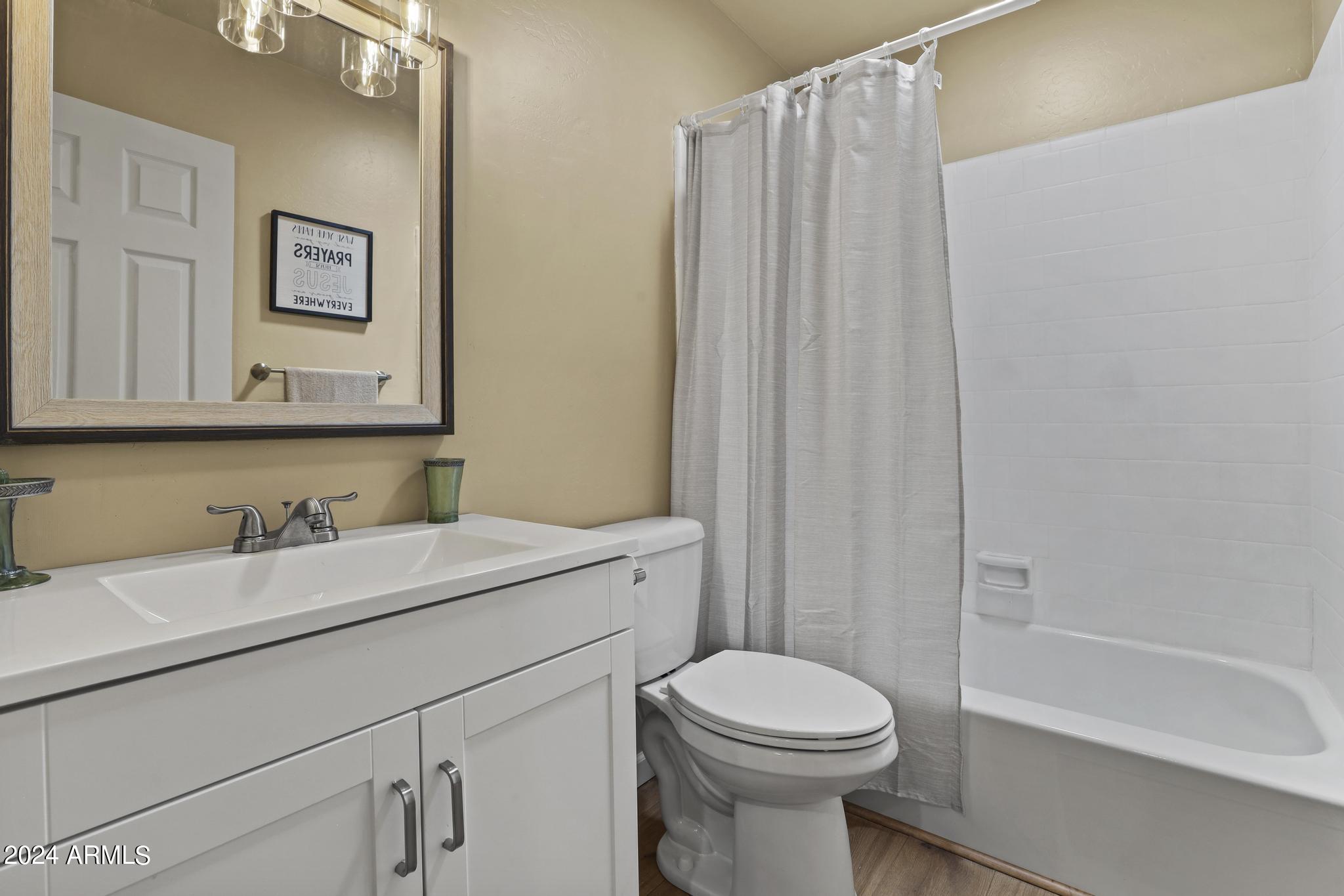 219 East Pine Street Payson, AZ 85541 - Photo 21 of 35 Full Bath