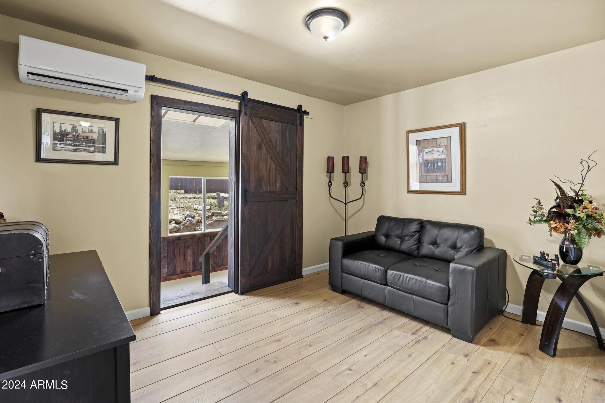 219 East Pine Street Payson, AZ 85541 - Photo 22 of 35 Bedroom 2/Office