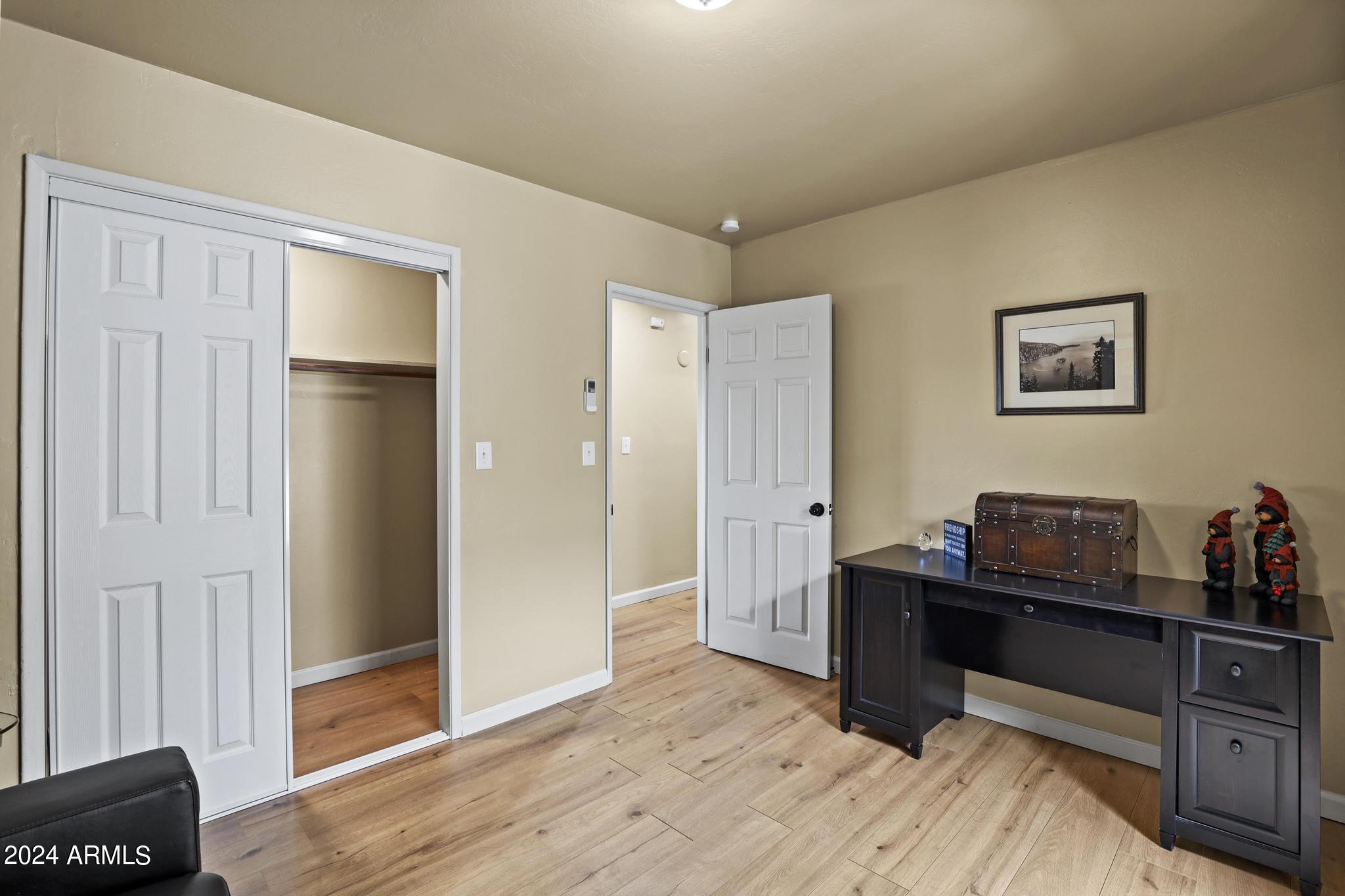 219 East Pine Street Payson, AZ 85541 - Photo 23 of 35 Bedroom 2/Office