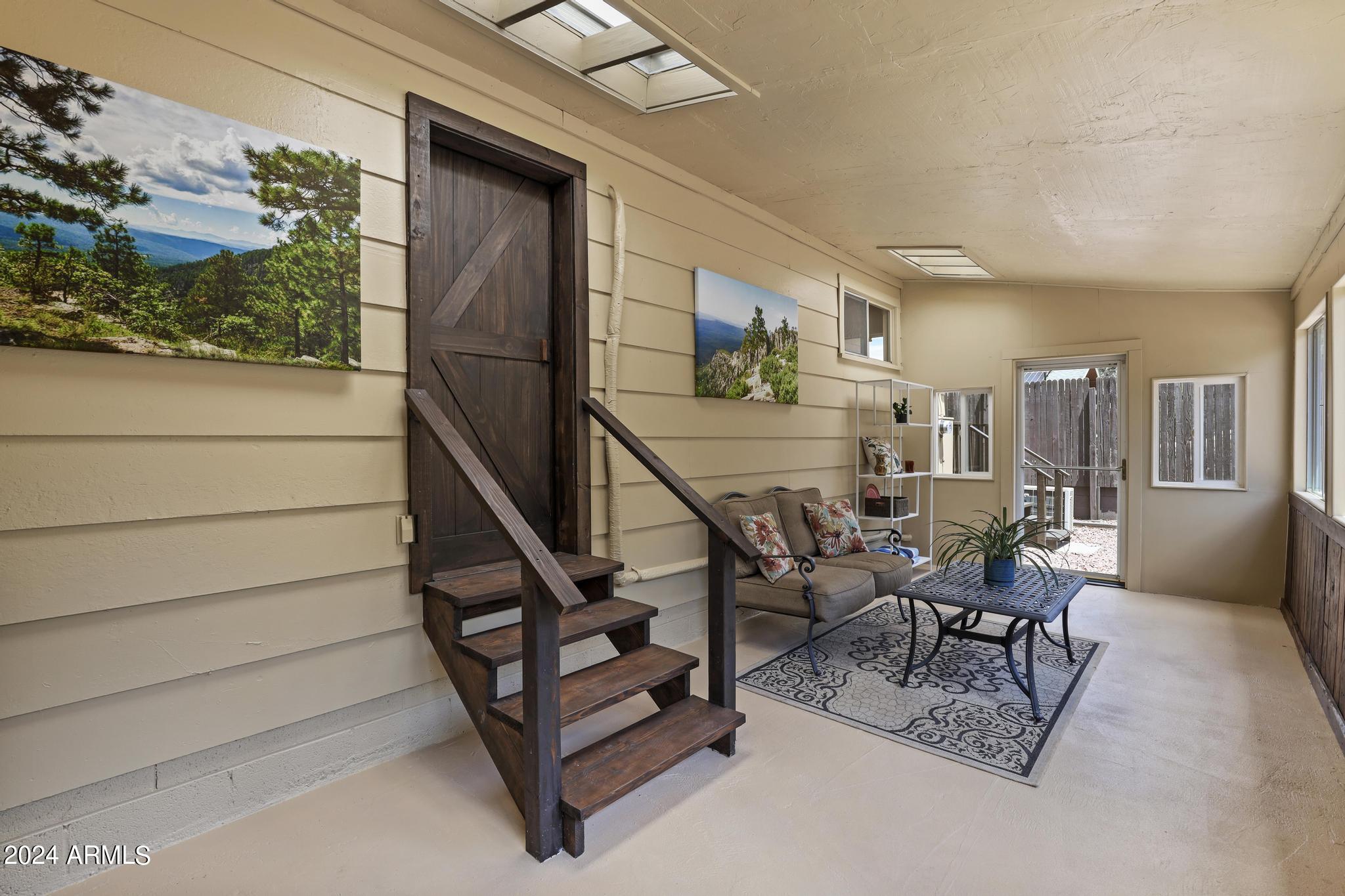 219 East Pine Street Payson, AZ 85541 - Photo 24 of 35 Arizona room