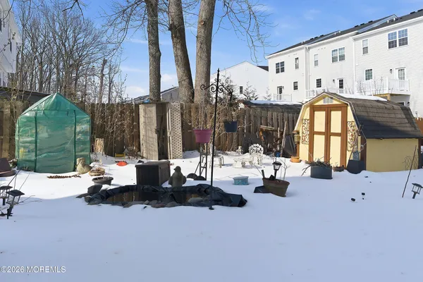 $575,000 | 12 Dortmunder Drive, Manalapan, NJ 07726