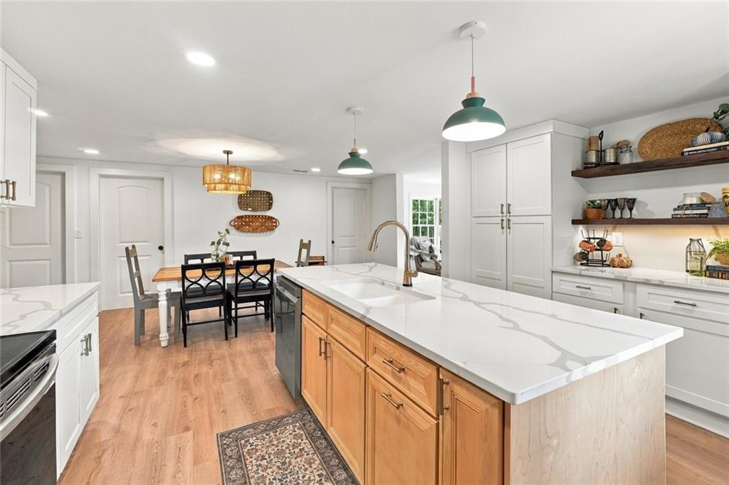 505 Cedar Creek Road Cartersville, GA 30121 - Photo 16 of 36 Gallery Image 16