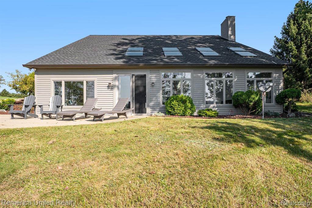 4315 Cedar Lake Road Howell, MI 48843 - Photo 36 of 48