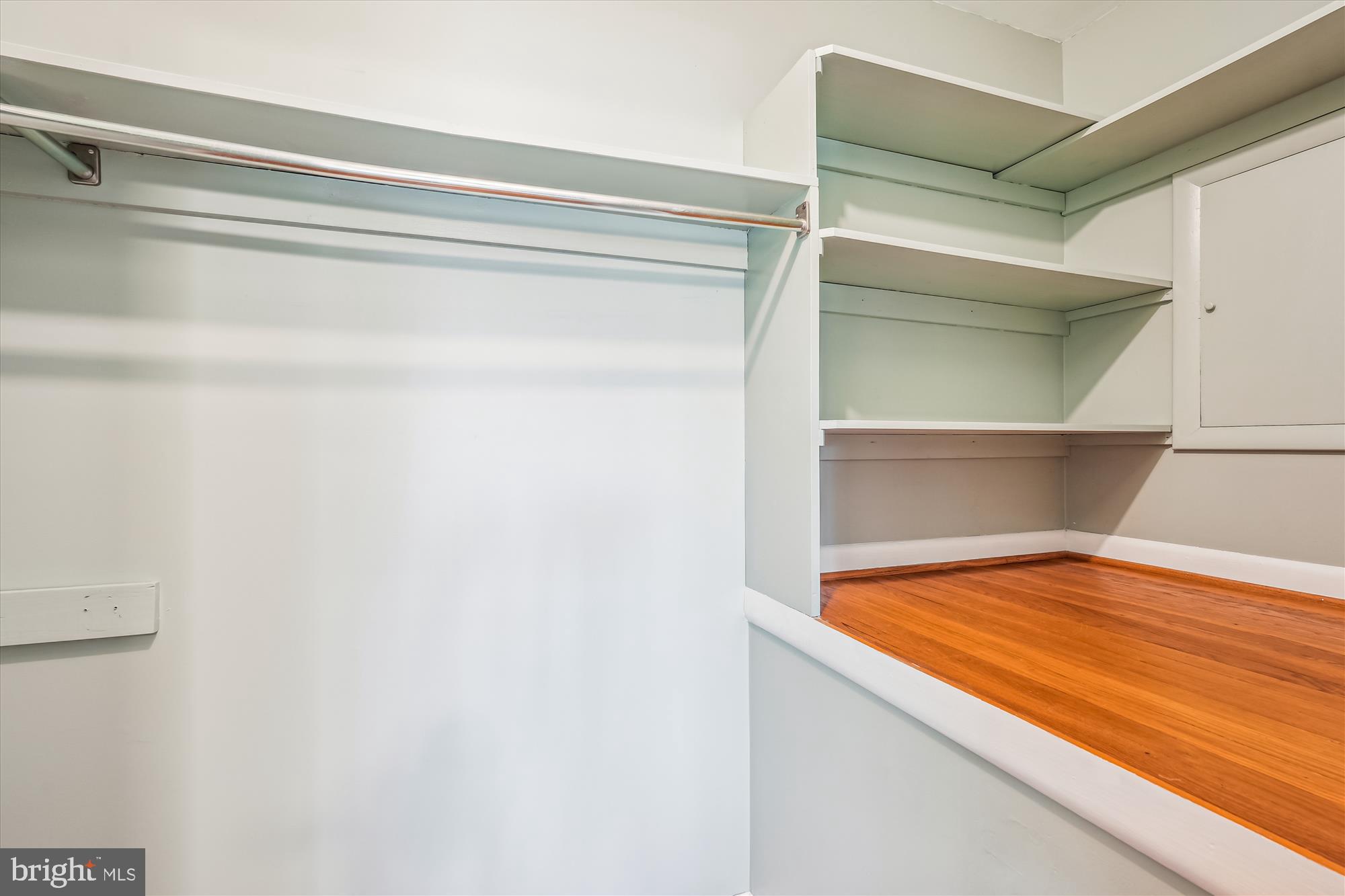 16523 Kipling Road Rockville, MD 20855 - Photo 28 of 50 a view of a room with rack on the wall