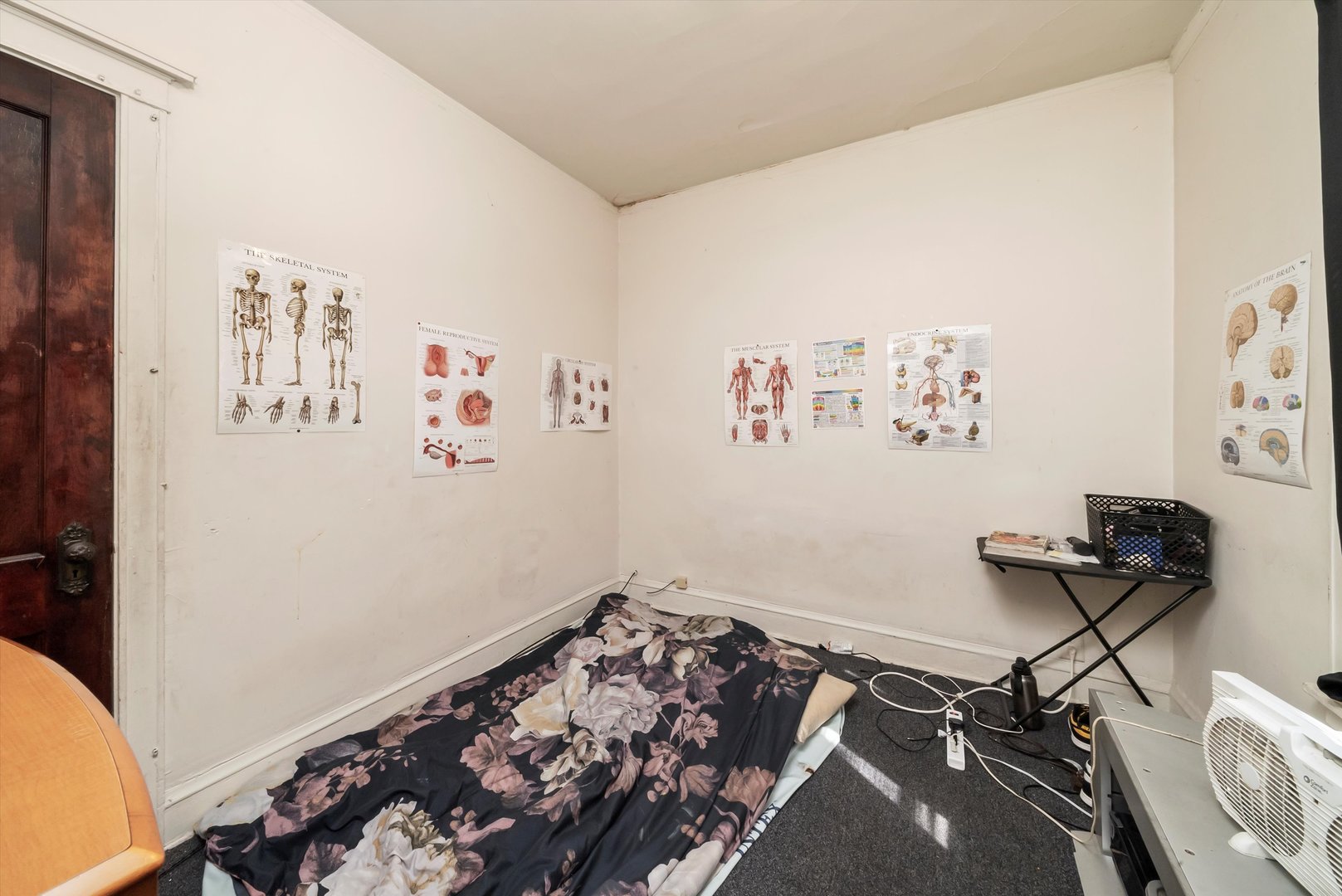 5758 South Honore Street Chicago, IL 60636 - Photo 22 of 57 a room with storage and utility