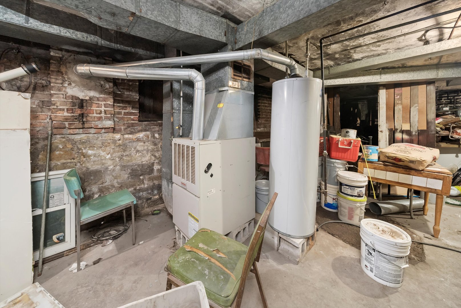 5758 South Honore Street Chicago, IL 60636 - Photo 50 of 57