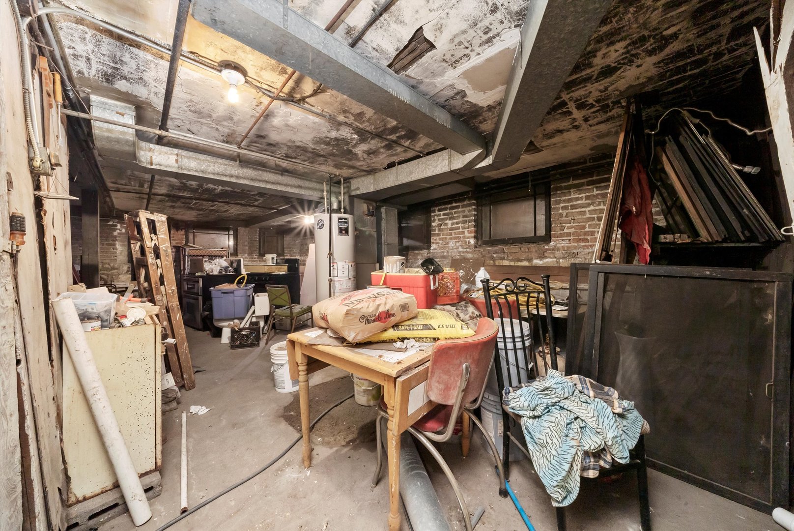 5758 South Honore Street Chicago, IL 60636 - Photo 51 of 57