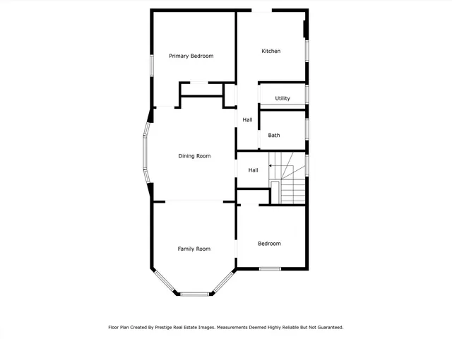 $349,900 | 5758 South Honore Street, Chicago, IL 60636