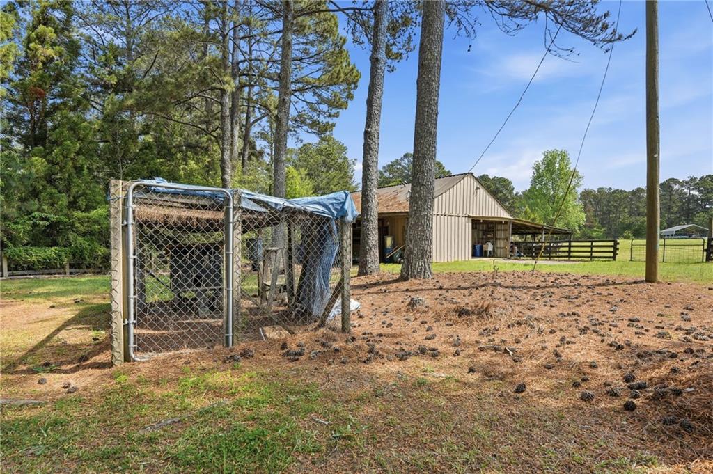 2380 Camp Mitchell Road Grayson, GA 30017 - Photo 93 of 103