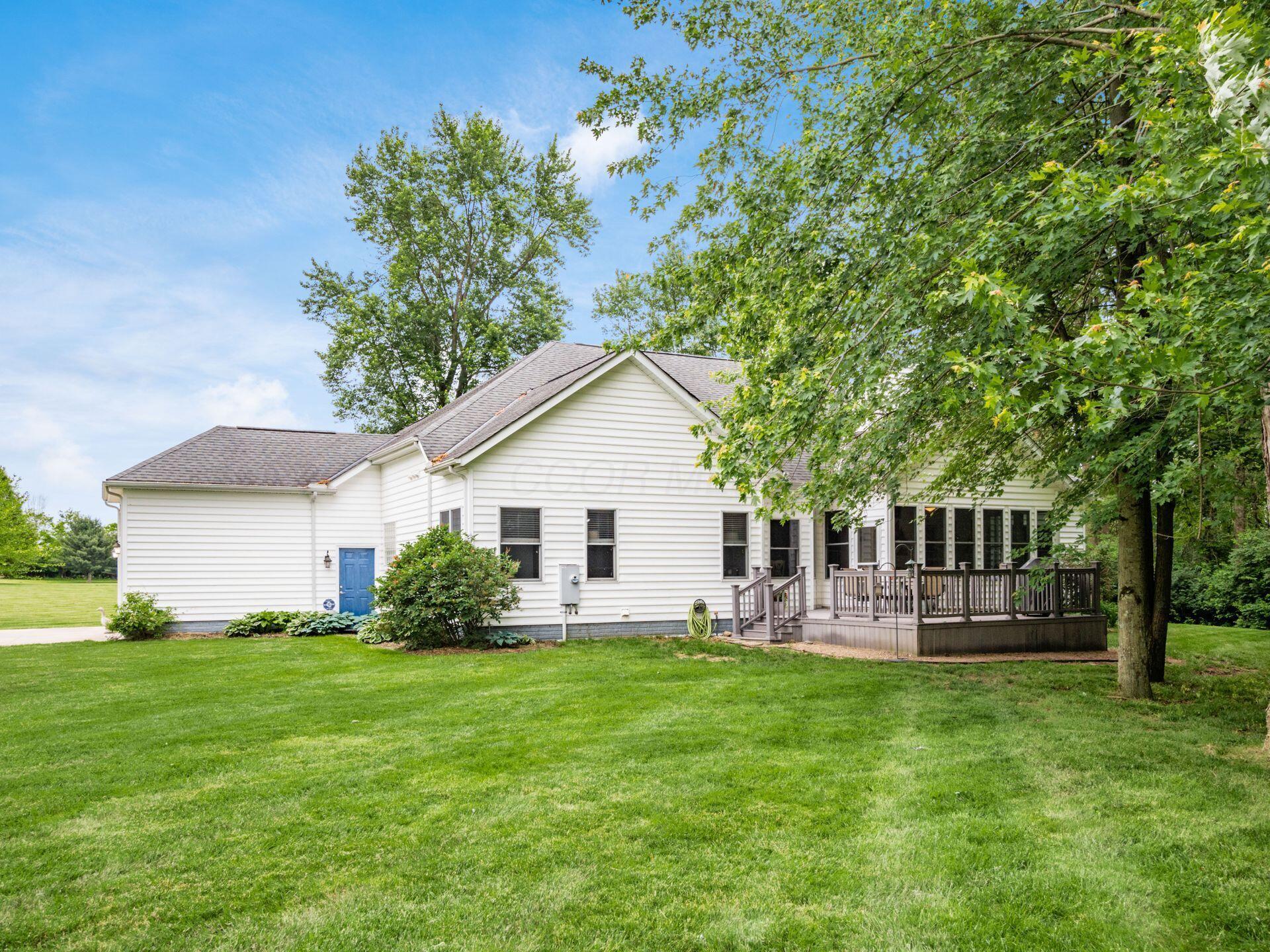 1397 Horseshoe Road Delaware, OH 43015 - Photo 60 of 64 .