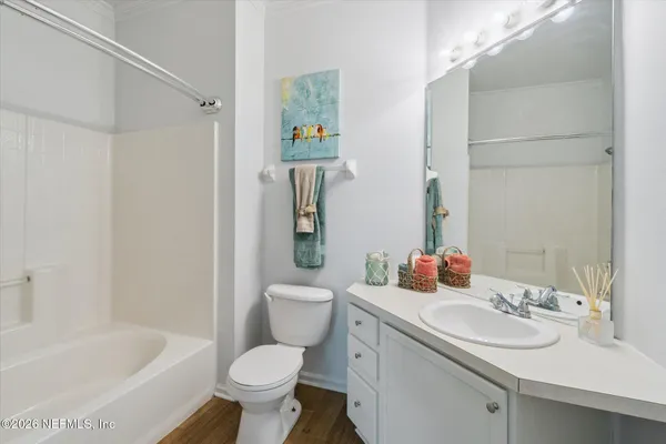 $209,900 | 7990 Baymeadows Road, Unit 201, Jacksonville, FL 32256