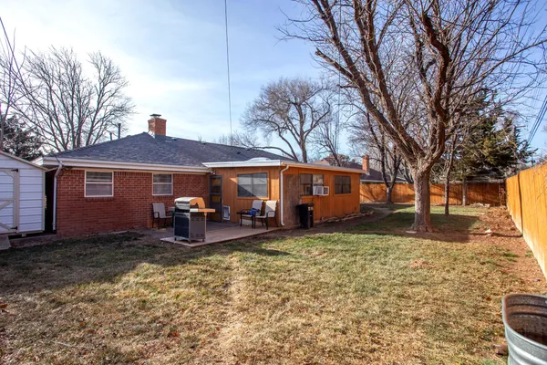 $2,000 | 6204 Jameson Road, Amarillo, TX 79106