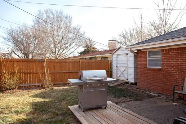 $2,000 | 6204 Jameson Road, Amarillo, TX 79106