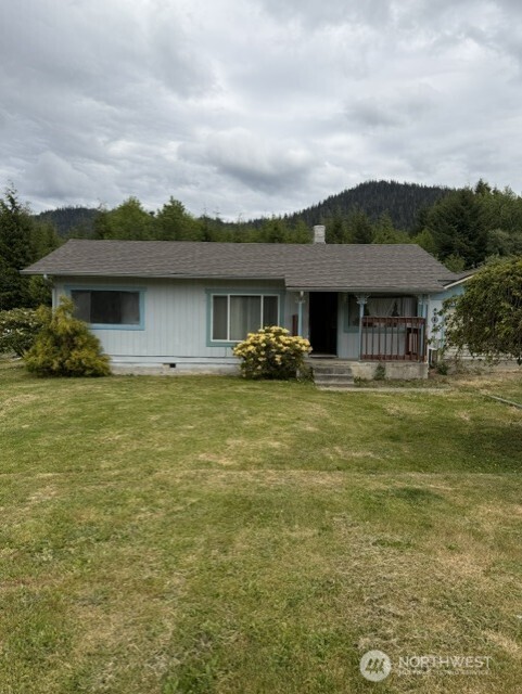 3 Neilton Lane Humptulips, WA 98552 - Photo 14 of 14