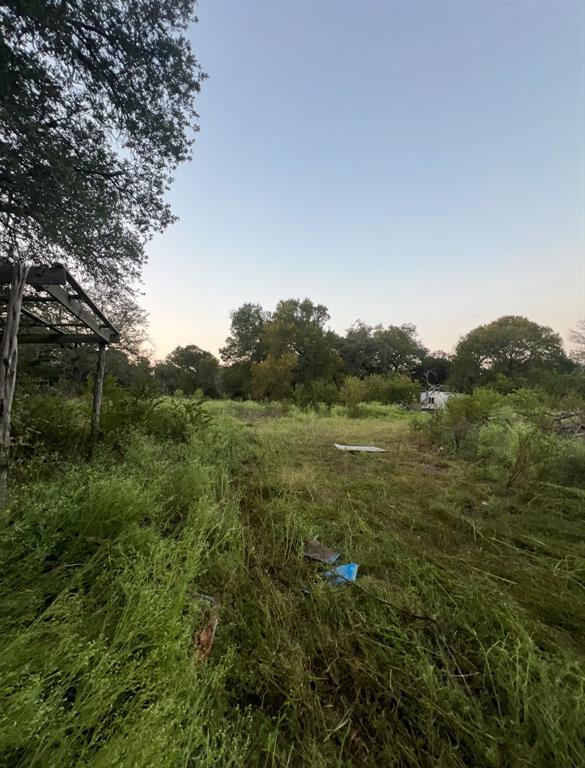 Tbd Linda Lane Waco, TX 76705 - Photo 2 of 4 a view of a lake with houses in back