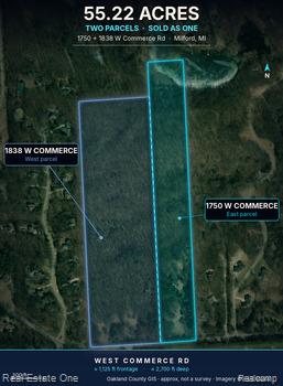 1832 West Commerce Road Milford, MI 48380 - Photo 11 of 13