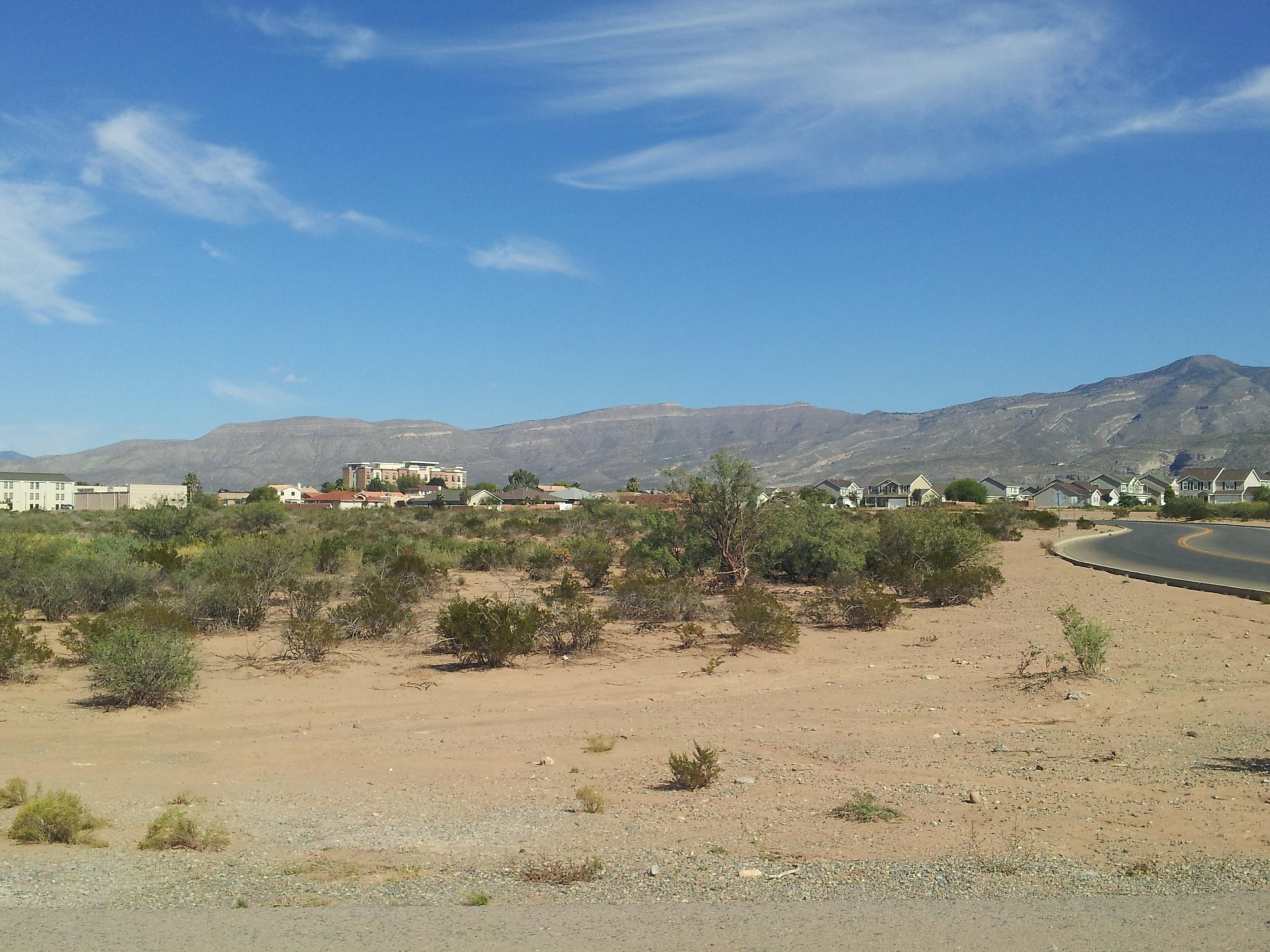 0 Hamilton Road Alamogordo, NM 88310 - Photo 8 of 10 Gallery Image 8