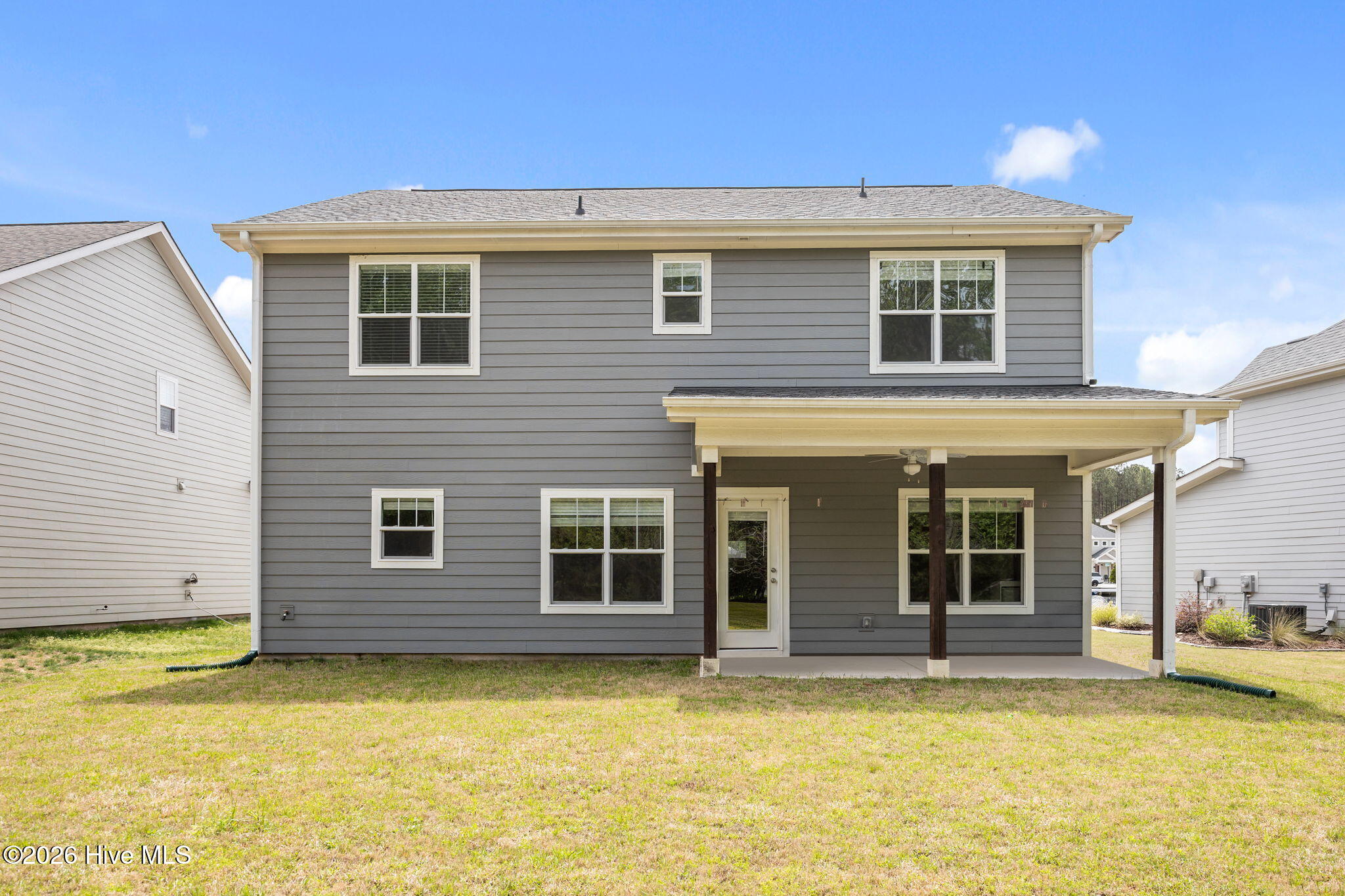 324 Dunston Road Carthage, NC 28327 - Photo 41 of 47