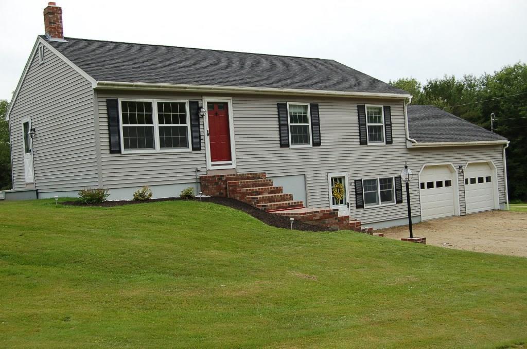 47 Woodman Hill Road Jay, ME 04239 - Photo 2 of 30 Photo