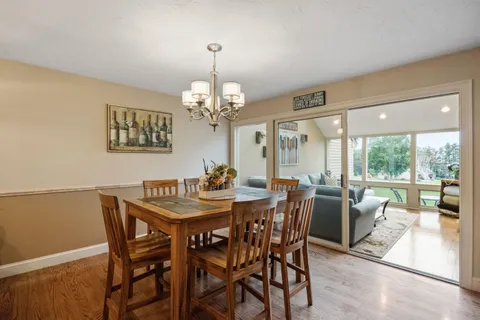 $1,675,000 | 4 Portside Drive, Unit 3, Moultonborough, NH 03254